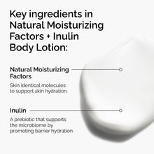 Load image into Gallery viewer, The Ordinary Natural Moisturizing Factors + Inulin Body Lotion 240ml