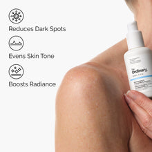 Load image into Gallery viewer, The Ordinary Niacinamide 5% Face and Body Emulsion 100ml