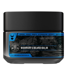 Load image into Gallery viewer, The Beard Struggle Mountain Beard Balm 50g