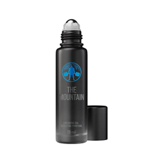 Load image into Gallery viewer, The Beard Struggle Mountain Concentrated Cologne 15ml