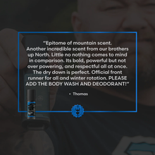 Load image into Gallery viewer, The Beard Struggle Mountain Day Liquid Tonic 30ml