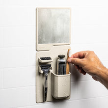 Load image into Gallery viewer, Tooletries The Harvey Toothbrush &amp; Razor Holder -  Sand