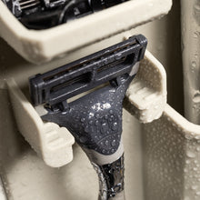 Load image into Gallery viewer, Tooletries The Harvey Toothbrush &amp; Razor Holder -  Sand