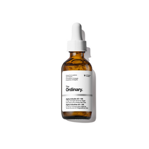 The Ordinary Alpha Arbutin 2% + HA 60ml