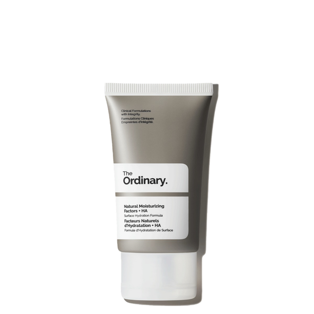 The Ordinary Natural Moisturizing Factors + HA 30ml