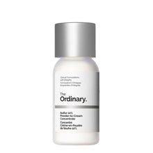 Load image into Gallery viewer, The Ordinary Sulfur 10% Powder-to-Cream Concentrate 5g