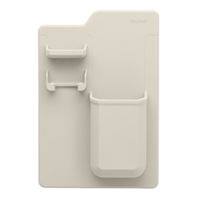 Load image into Gallery viewer, Tooletries The Harvey Toothbrush &amp; Razor Holder -  Sand