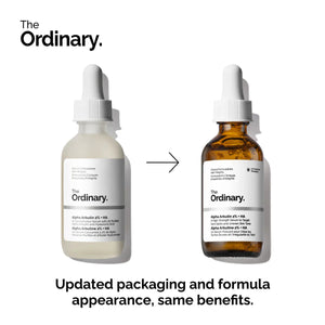 The Ordinary Alpha Arbutin 2% + HA 60ml