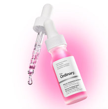Load image into Gallery viewer, The Ordinary PHA 5% Exfoliating Lip Serum 15ml