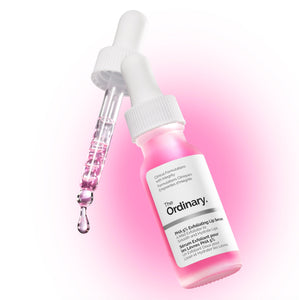 The Ordinary PHA 5% Exfoliating Lip Serum 15ml