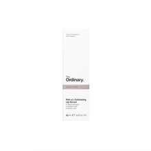 Load image into Gallery viewer, The Ordinary PHA 5% Exfoliating Lip Serum 15ml