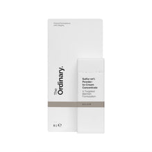 Load image into Gallery viewer, The Ordinary Sulfur 10% Powder-to-Cream Concentrate 5g