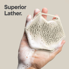 Load image into Gallery viewer, Tooletries Body Scrubber 2.0 - Sand