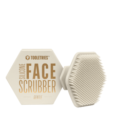 Load image into Gallery viewer, Tooletries Face Scrubber - Sand