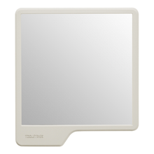 Load image into Gallery viewer, Tooletries The Oliver Shower Mirror - Sand