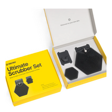 Load image into Gallery viewer, Tooletries The Ultimate Scrubber Set 2.0
