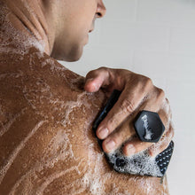 Load image into Gallery viewer, Tooletries Scrub King Gift Set - inc 2.0 Body Scrubber