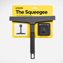 Load image into Gallery viewer, Tooletries The Squeegee + Arnold Hook