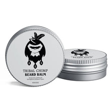 Load image into Gallery viewer, Tribal Chimp Beard Balm 60g