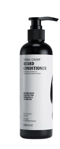 Tribal Chimp Beard Conditioner 250ml