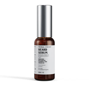 Tribal Chimp Beard Serum 30g