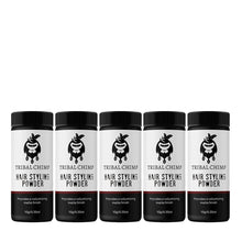 Load image into Gallery viewer, Tribal Chimp Hair Styling Powder 10g - 5 Pack