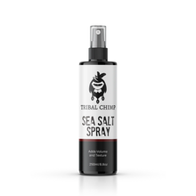 Load image into Gallery viewer, Tribal Chimp Sea Salt Spray 250ml