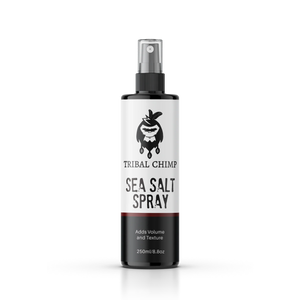 Tribal Chimp Sea Salt Spray 250ml