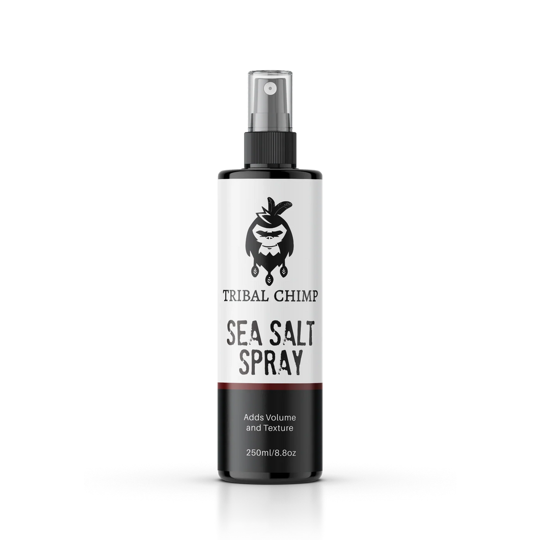 Tribal Chimp Sea Salt Spray 250ml