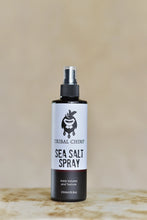 Load image into Gallery viewer, Tribal Chimp Sea Salt Spray 250ml