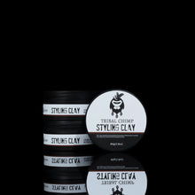Load image into Gallery viewer, Tribal Chimp Styling Clay 80g