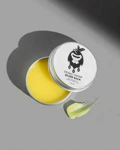 Tribal Chimp Beard Balm 60g