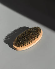 Load image into Gallery viewer, Tribal Chimp Beard Brush