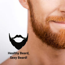 Load image into Gallery viewer, Tribal Chimp Beard Serum 30g