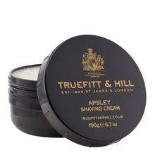 Load image into Gallery viewer, Truefitt &amp; Hill Apsley Shaving Cream Bowl 190g