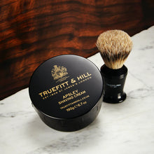 Load image into Gallery viewer, Truefitt &amp; Hill Apsley Shaving Cream Bowl 190g