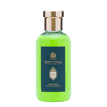 Load image into Gallery viewer, Truefitt &amp; Hill Grafton Bath &amp; Shower Gel 200ml