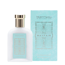 Load image into Gallery viewer, Truefitt &amp; Hill Mayfair Aftershave Balm 100ml
