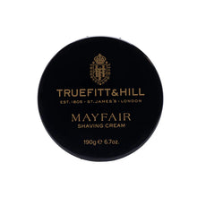 Load image into Gallery viewer, Truefitt &amp; Hill Mayfair Shave Cream Bowl