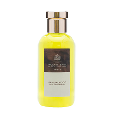Load image into Gallery viewer, Truefitt &amp; Hill Sandalwood Bath &amp; Shower Gel