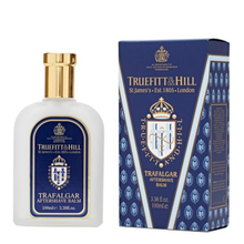 Load image into Gallery viewer, Truefitt &amp; Hill Trafalgar Aftershave Balm 100ml