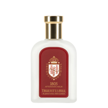 Load image into Gallery viewer, Truefitt &amp; Hill 1805 Aftershave Balm 100ml