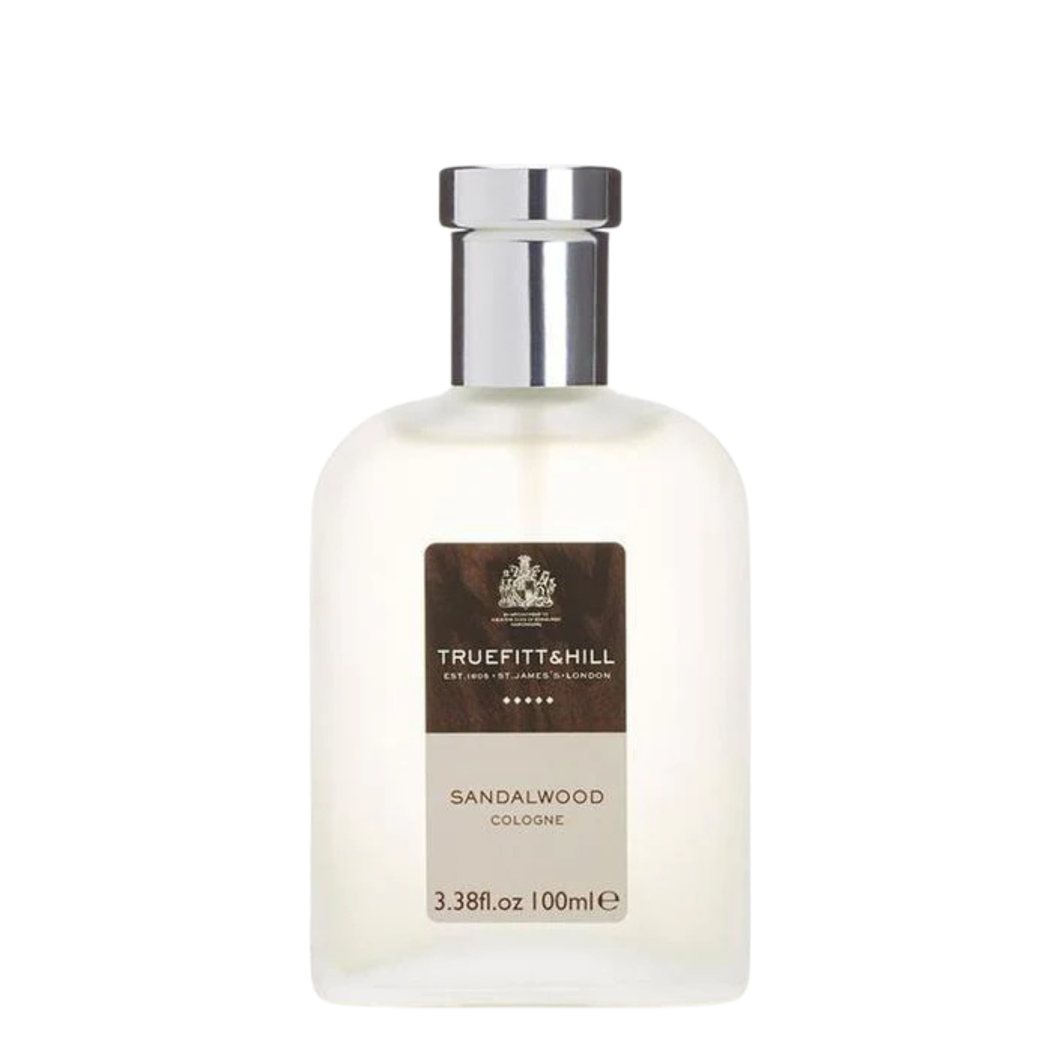Truefitt & Hill Sandalwood Cologne