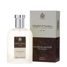 Load image into Gallery viewer, Truefitt &amp; Hill Sandalwood Cologne