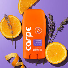 Load image into Gallery viewer, Carpe Antiperspirant Underarm Stick 50ml