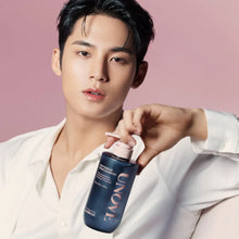 Load image into Gallery viewer, Unove Deep Damage Repair Shampoo Rosy Aura 500ml