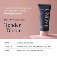 Load image into Gallery viewer, Unove Deep Damage Treatment Ex Tender Bloom 320ml