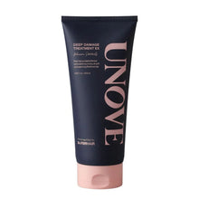 Load image into Gallery viewer, Unove Deep Damage Treatment Ex Warm Petal 320ml