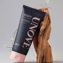 Load image into Gallery viewer, Unove Deep Damage Treatment Ex Warm Petal 320ml