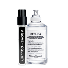 Load image into Gallery viewer, Maison Margiela Replica Lazy Sunday Morning EDT Sample